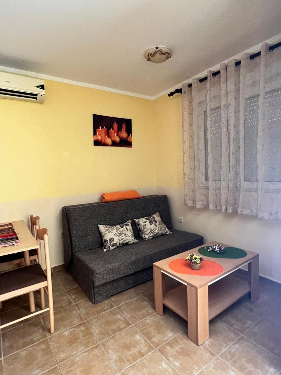 Apartments Brnjada Sutomore Room photo