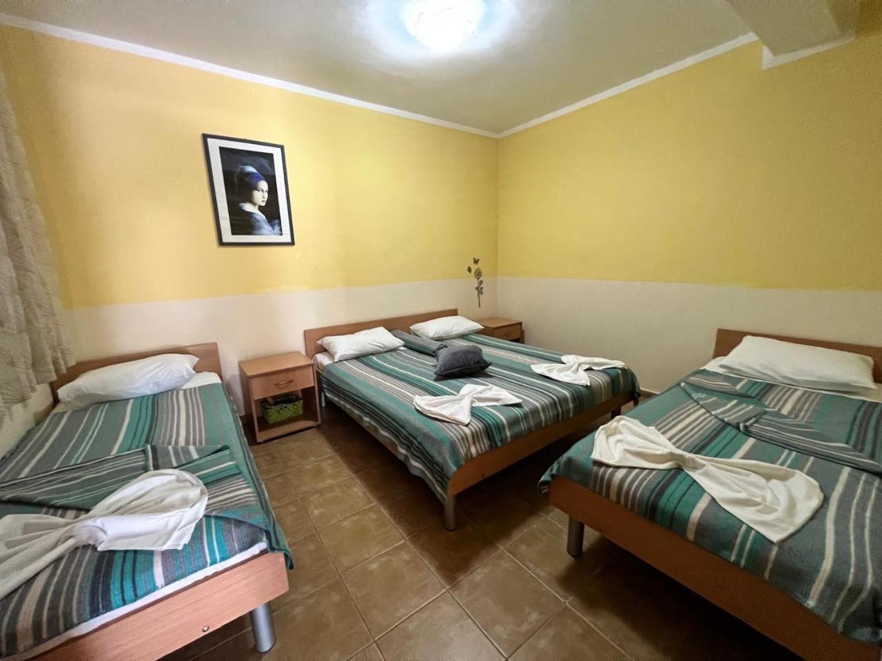 Apartments Brnjada Sutomore Room photo