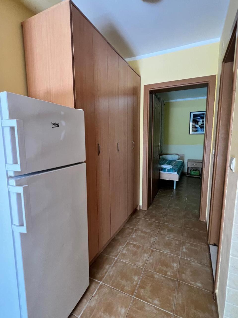 Apartments Brnjada Sutomore Room photo