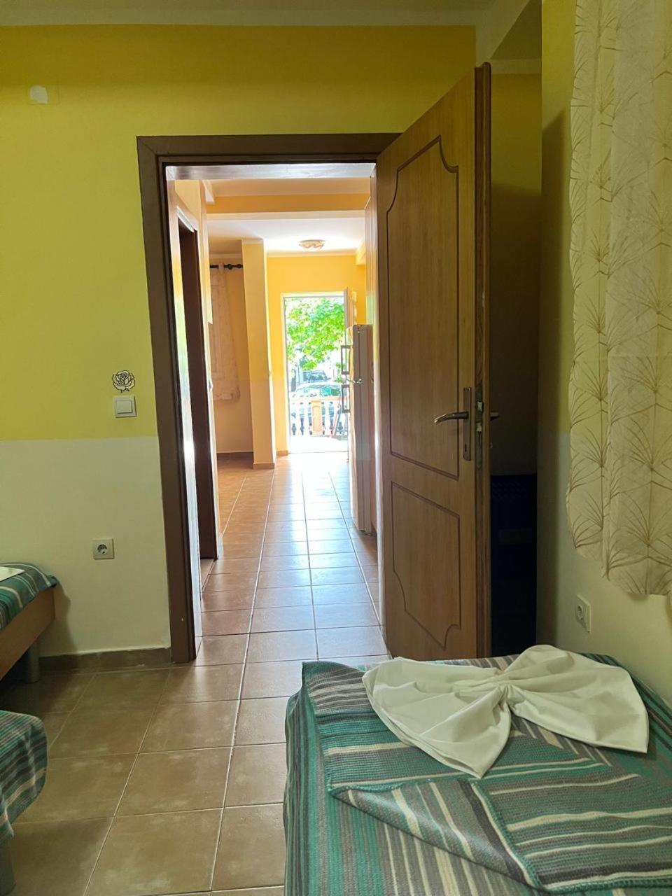 Apartments Brnjada Sutomore Room photo