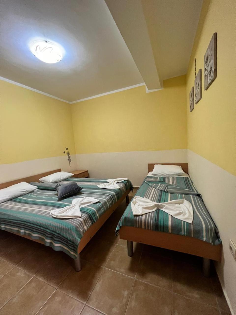 Apartments Brnjada Sutomore Room photo