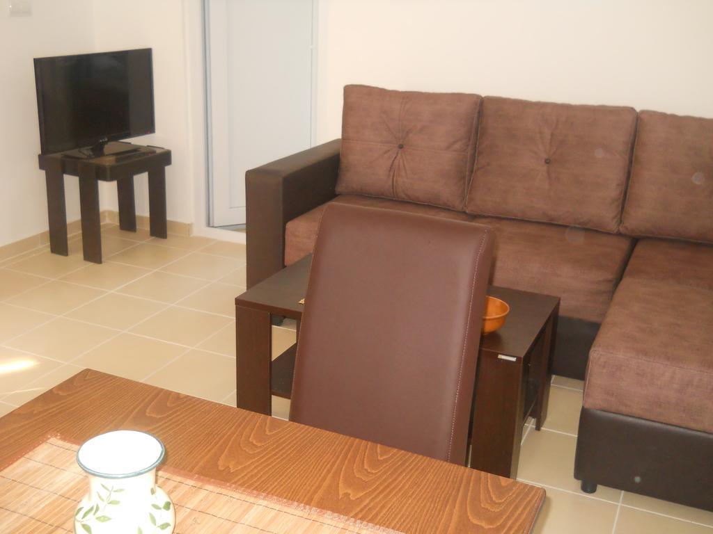 Apartments Brnjada Sutomore Room photo