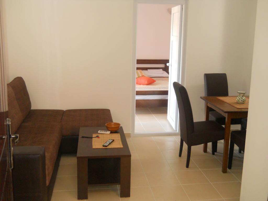 Apartments Brnjada Sutomore Room photo