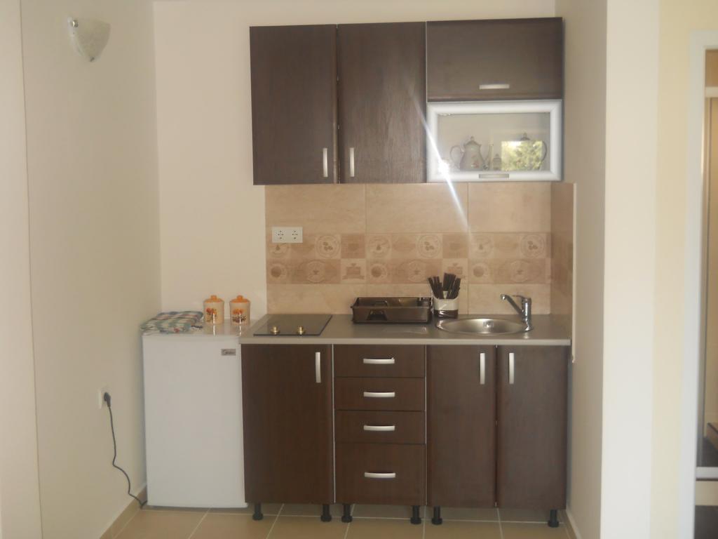 Apartments Brnjada Sutomore Room photo
