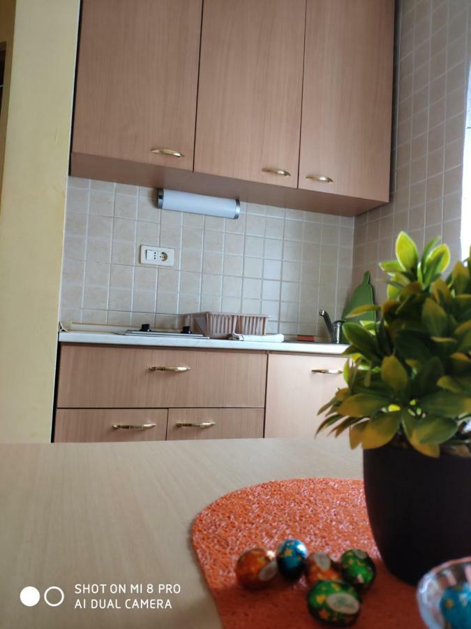 Apartments Brnjada Sutomore Exterior photo